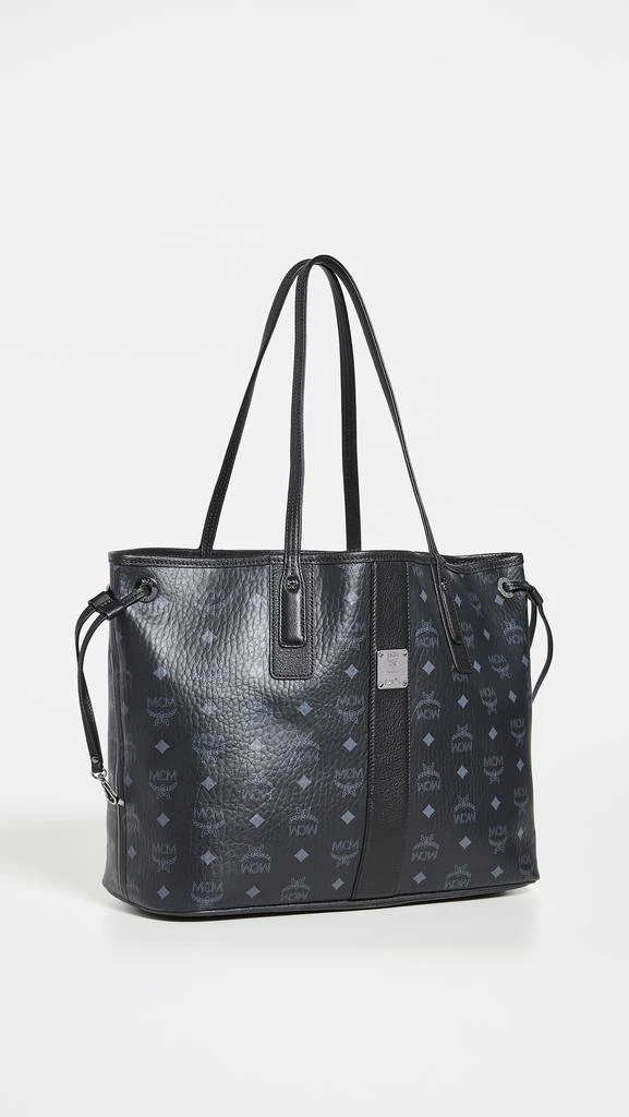MCM Shopper Tote 2