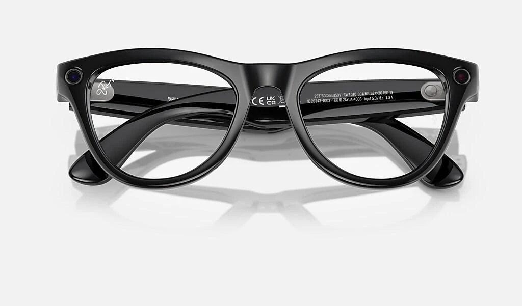 Ray-Ban RAY-BAN | META SKYLER 7