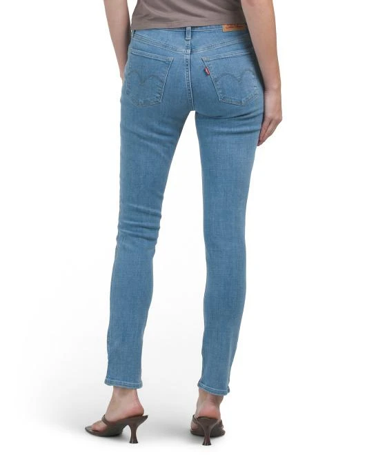 Levi
s 311 Shaping Skinny Lapis Topic Jeans 2