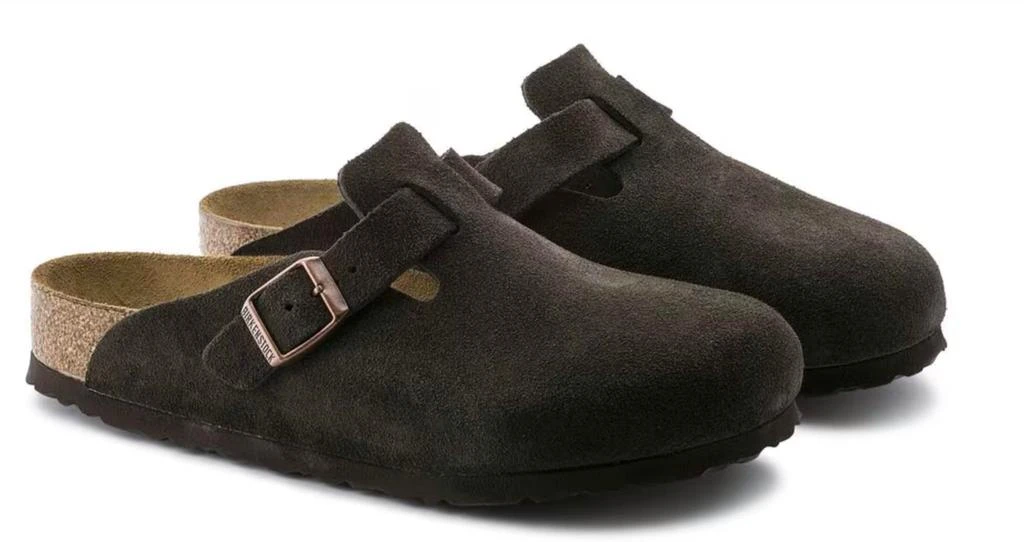 Birkenstock Birkenstock - BOSTON CLOG -NARROW 2