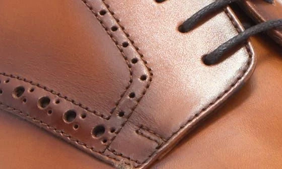 Antonio Maurizi Brogue Cap Toe Oxford 7