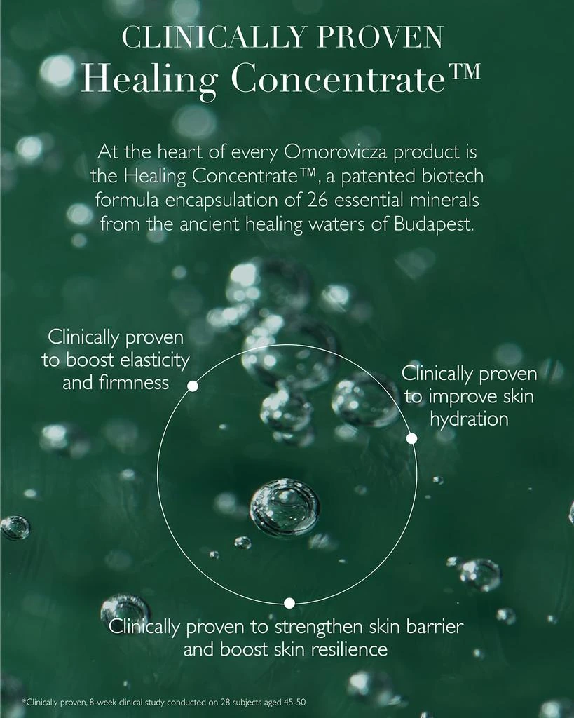 Omorovicza Queen Serum, 1 oz. 5