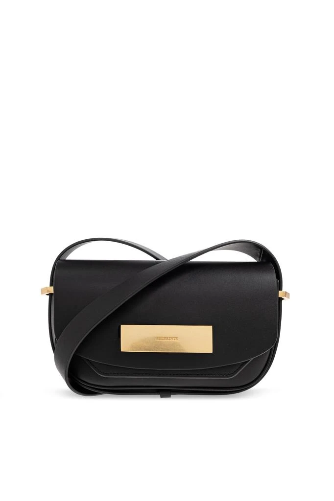 ALL SAINTS Shoulder bag `Etta` Crossbody Bags Compare Prices