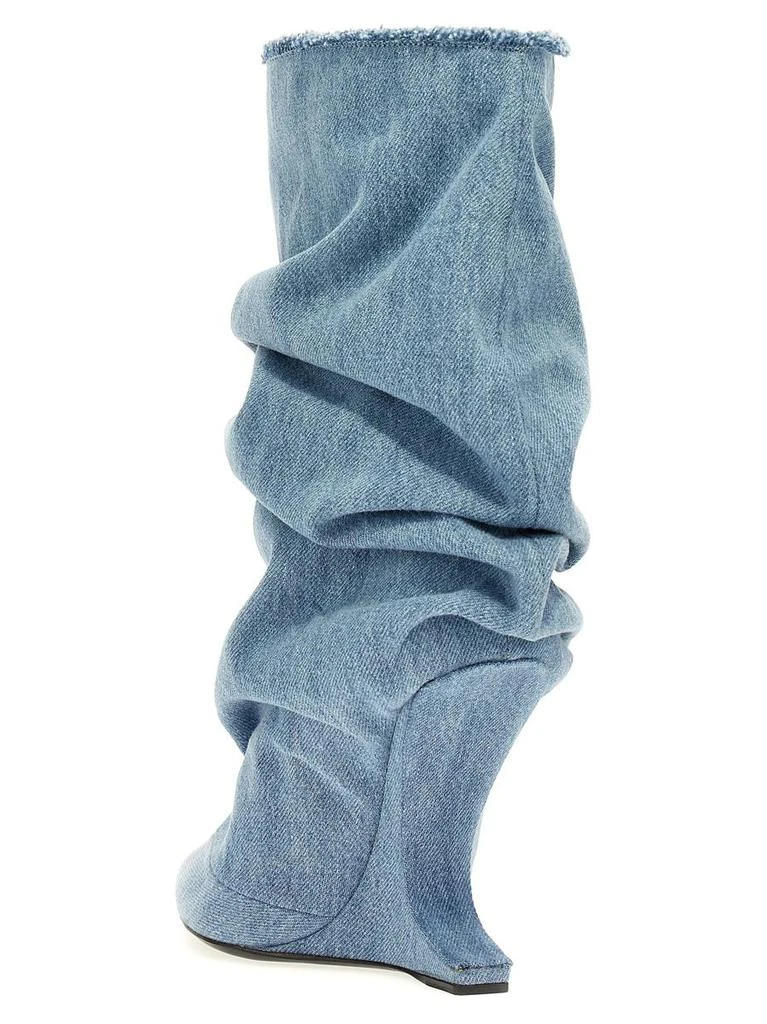 Nicolo' Beretta Nicolo' Beretta 'Jetsy' Boots 3