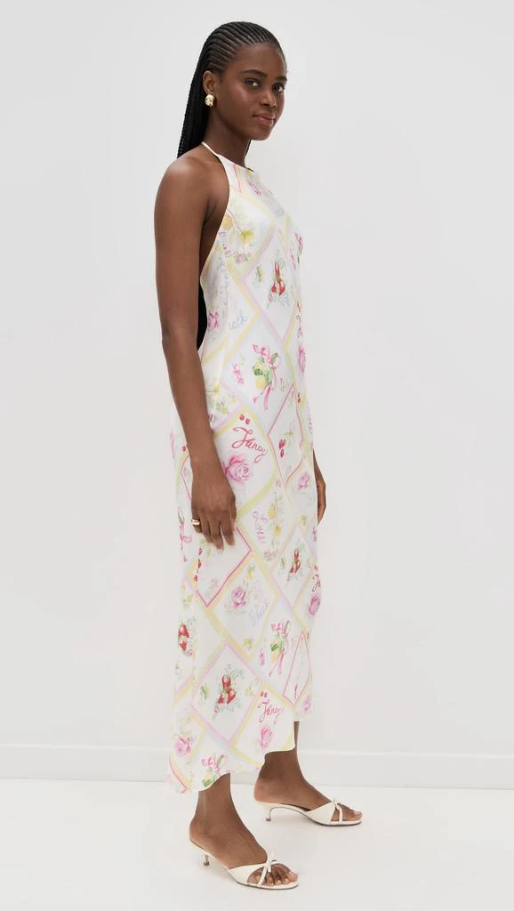 LOVESHACKFANCY Brynthe Dress 3