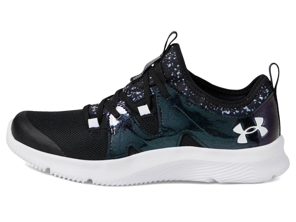 Under Armour Pre School Infinity Alternate Lace (Little Kid) 4
