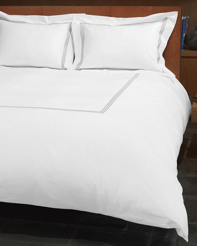 Signoria Firenze Platinum Duvet Cover