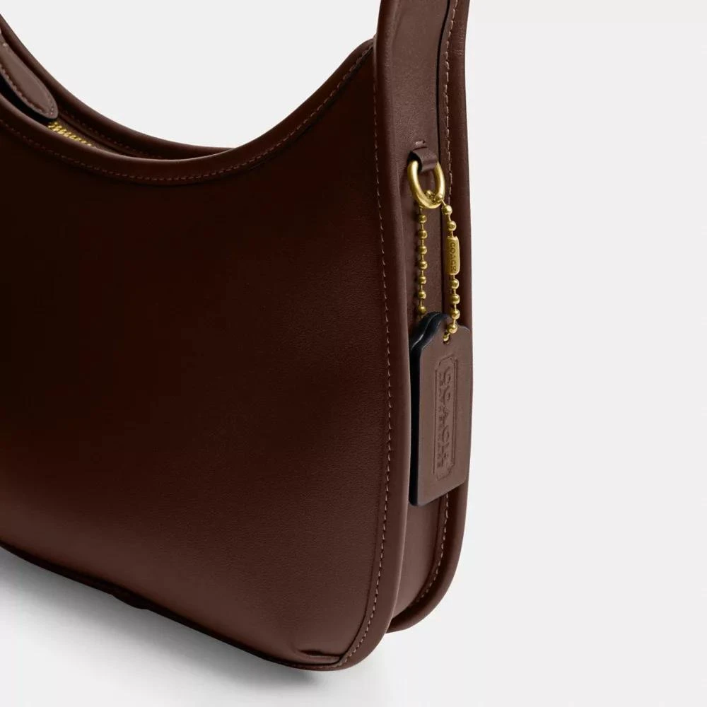 Coach Curve Zip Bag 7