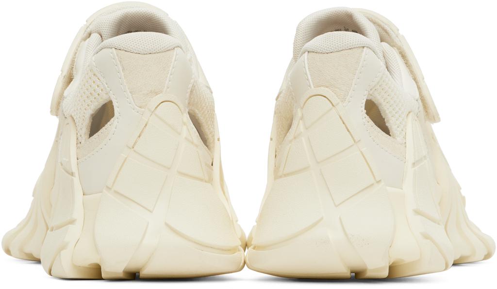 CAMPERLAB Off-White Tormenta Sneakers - Casual Shoes