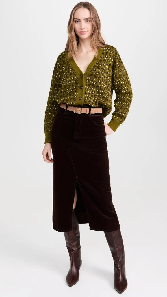 The Great The Slouch Cardigan 4