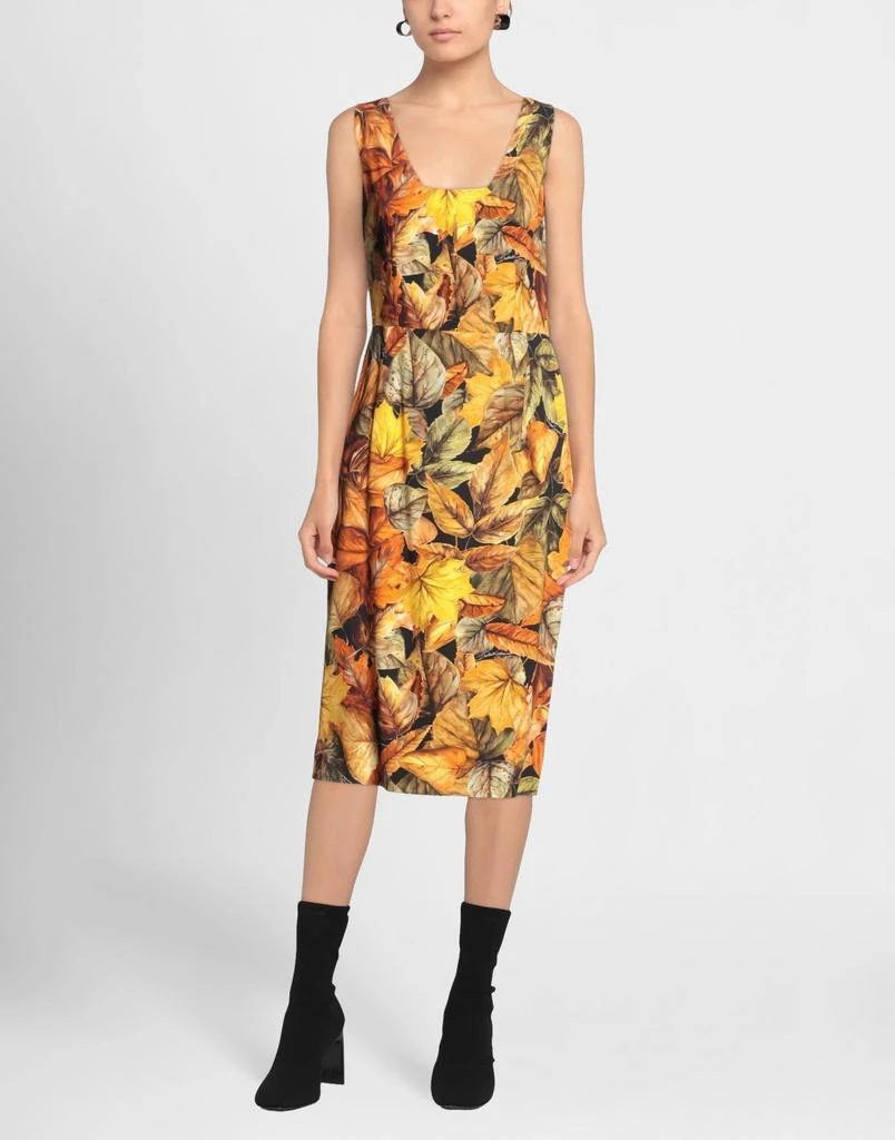 Dolce & Gabbana Midi dress 3