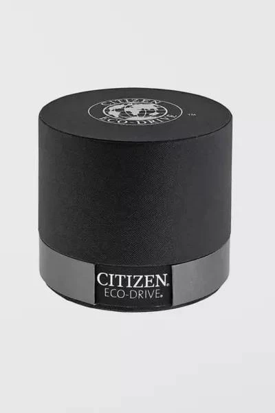 Citizen Citizen Strap Eco-Drive 180 Day-Date Men's Watch BM8180-03E 4