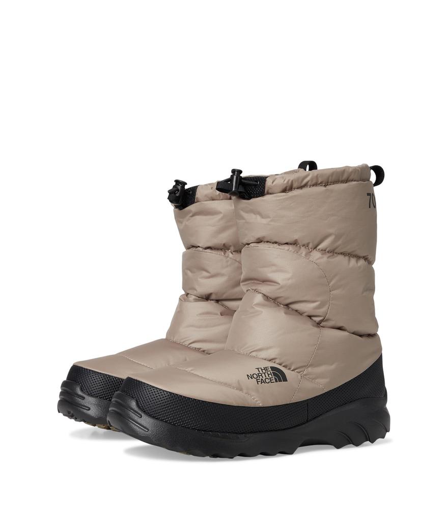 The North Face Nuptse Traction Bootie - Boots - Compare Prices