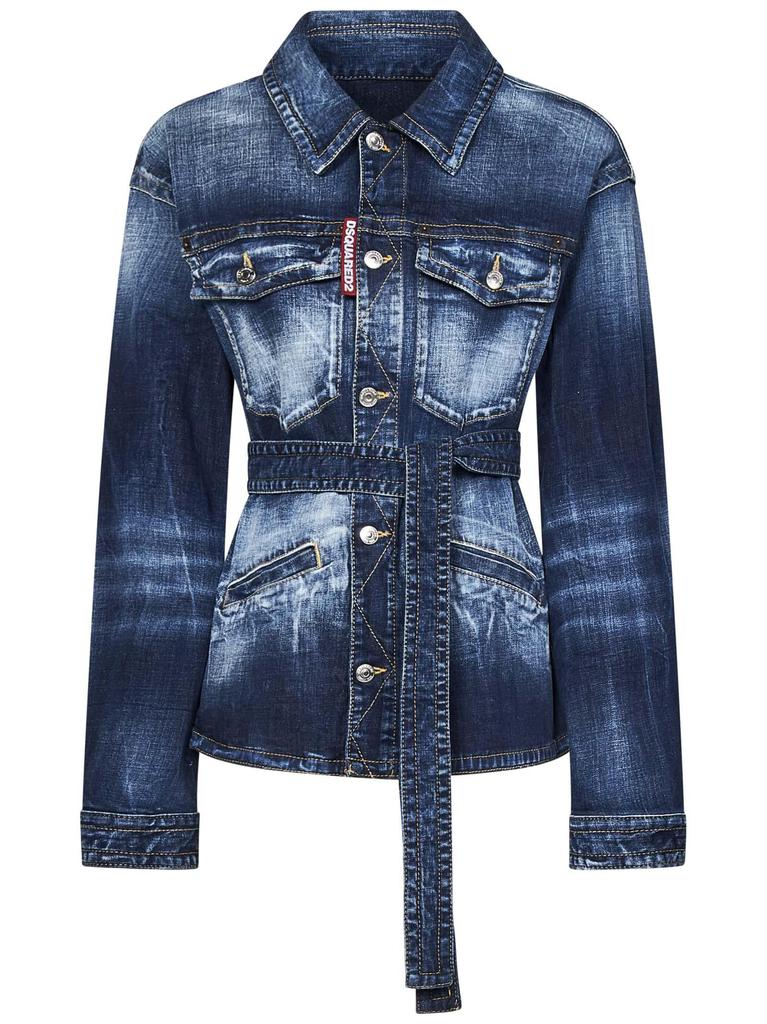 DSQUARED2 Dsquared2 Shirt