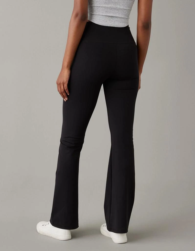 AE AE The Everything High-Waisted Flare Legging 2