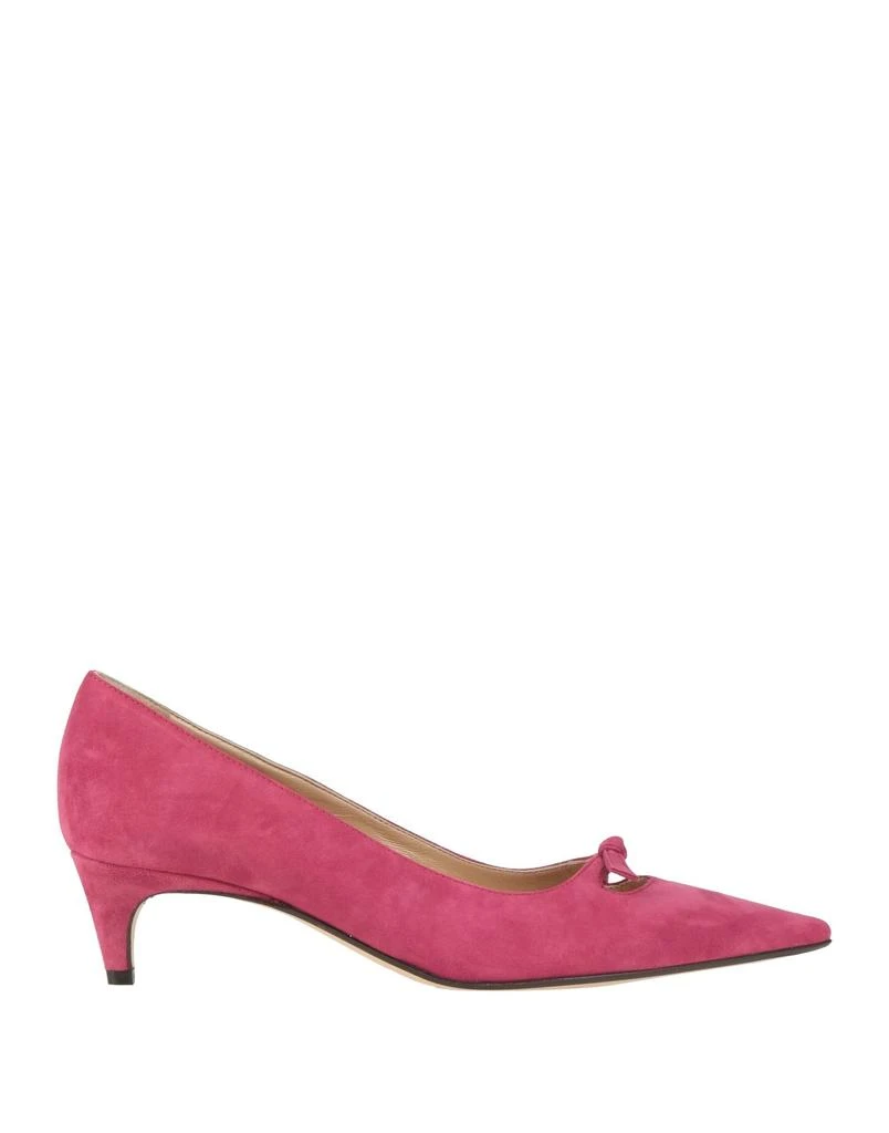 Sergio Rossi Pump 1