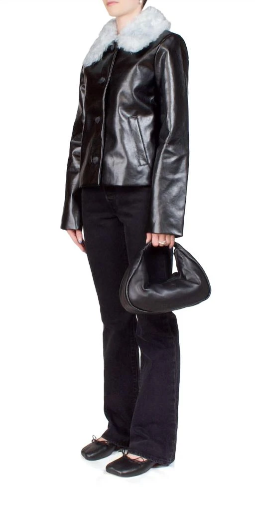 Sandy Liang Sandy Liang - Maru Jacket 3