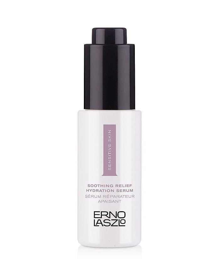 Erno Laszlo Soothing Relief Hydration Serum 1 oz. 1