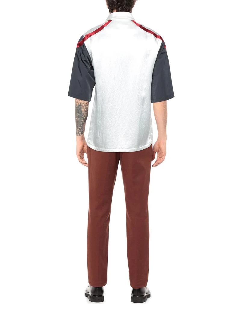 Kiko Kostadinov Patterned shirt 3