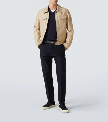Tom Ford Wool sweater 2