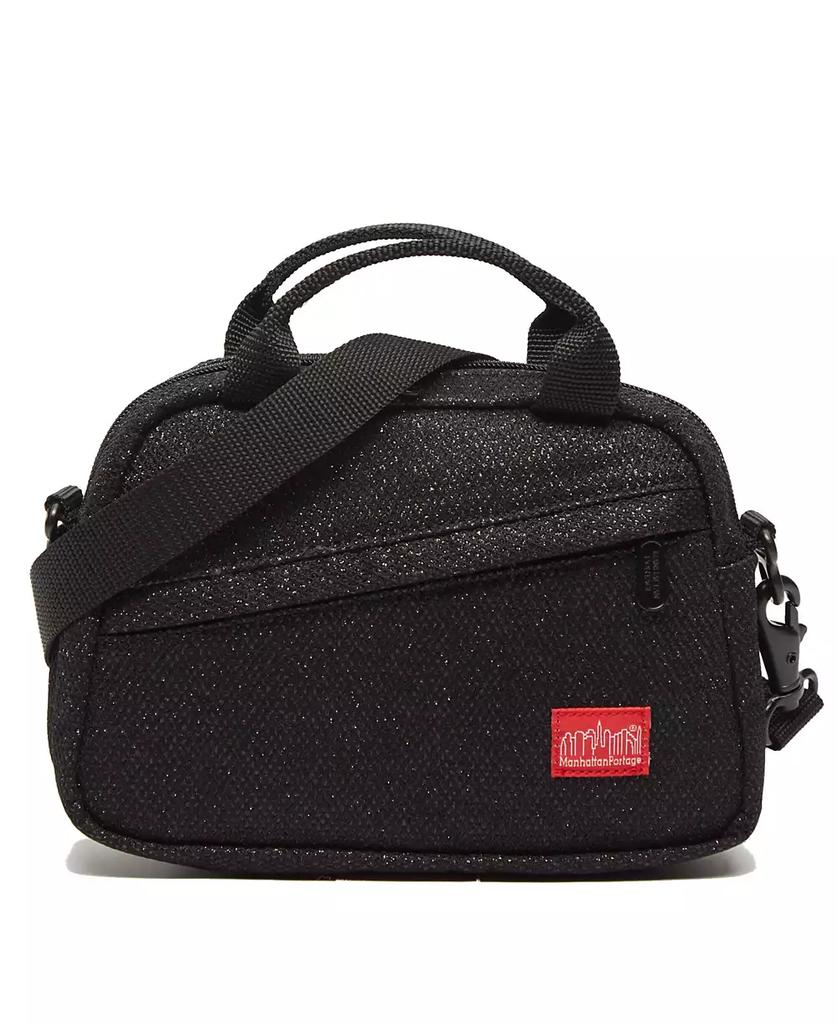 Manhattan Portage Fabric Shoulder Bag