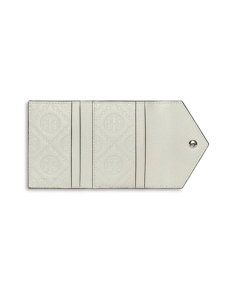 Tory Burch Leather Envelope Small Wallet 2