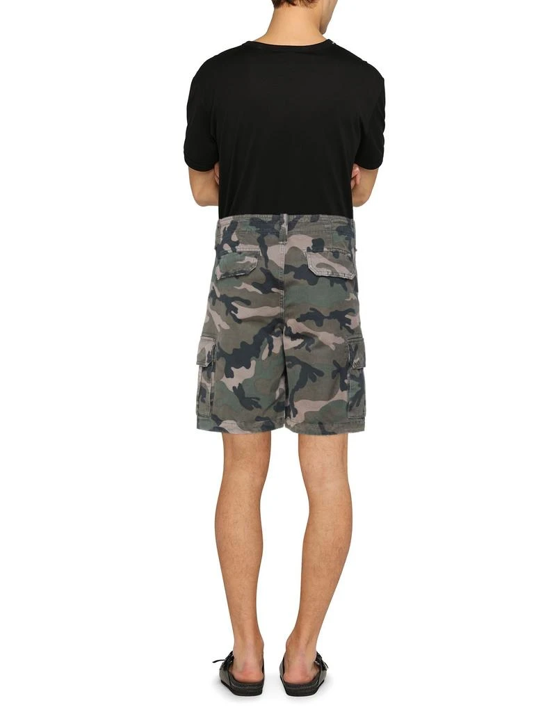 Valentino Denim shorts 3