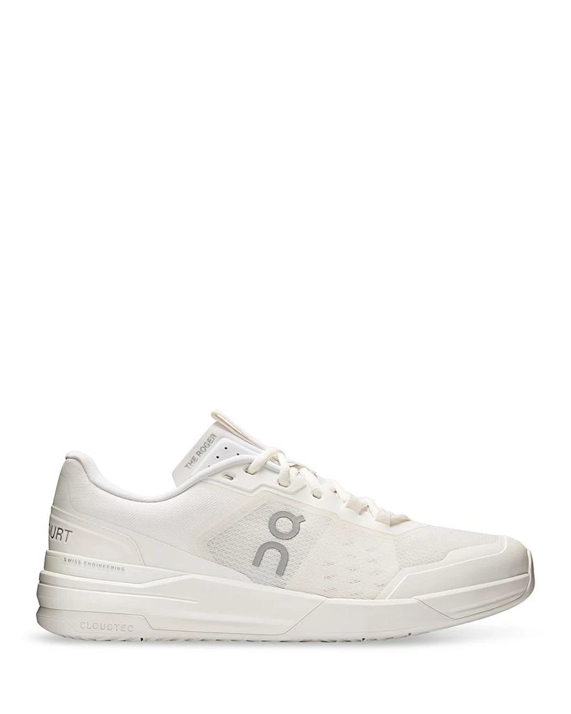 On Men's The Roger ADV Pro Tennis Shoes 1