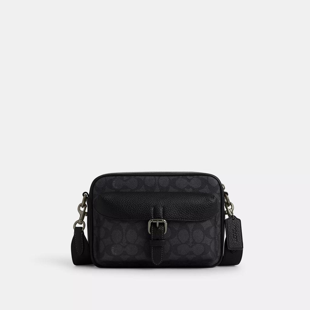 Coach Graham Crossbody Bag - Crossbody Bags - Free Shipping