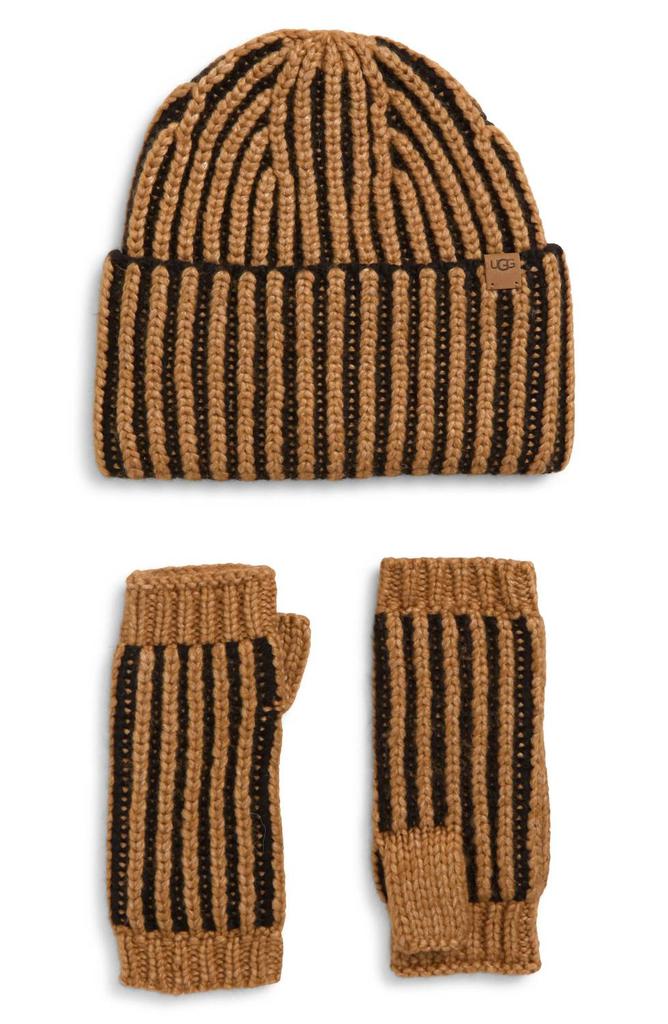 UGG Chunky Crafted Rib Beanie - Hats - Free Shipping - BeyondStyle