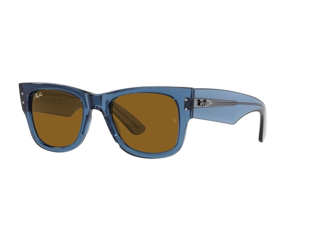 Ray-Ban 0RB0840S Mega Wayfarer 1