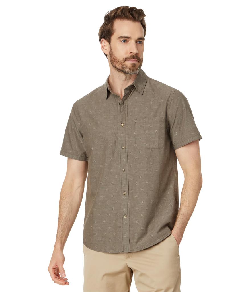 Pendleton Colfax Shirt Short Sleeve