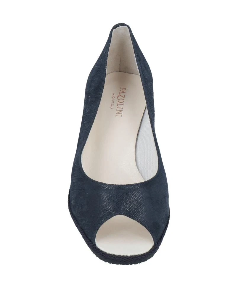 CARLO PAZOLINI Espadrilles 4