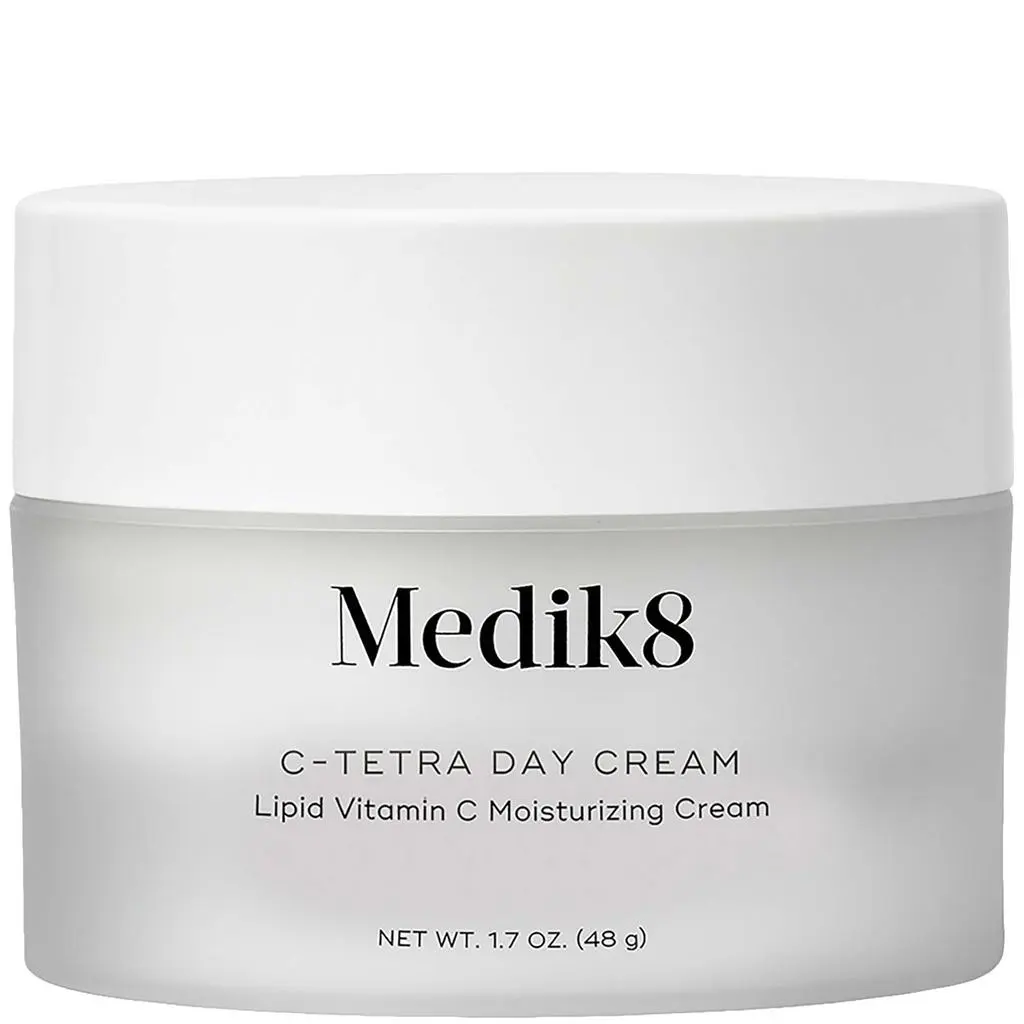 Medik8 Medik8 C-Tetra Day Cream 48g