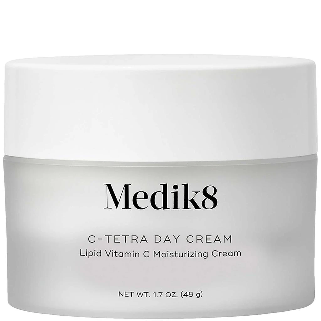 Medik8 Medik8 C-Tetra Day Cream 48g