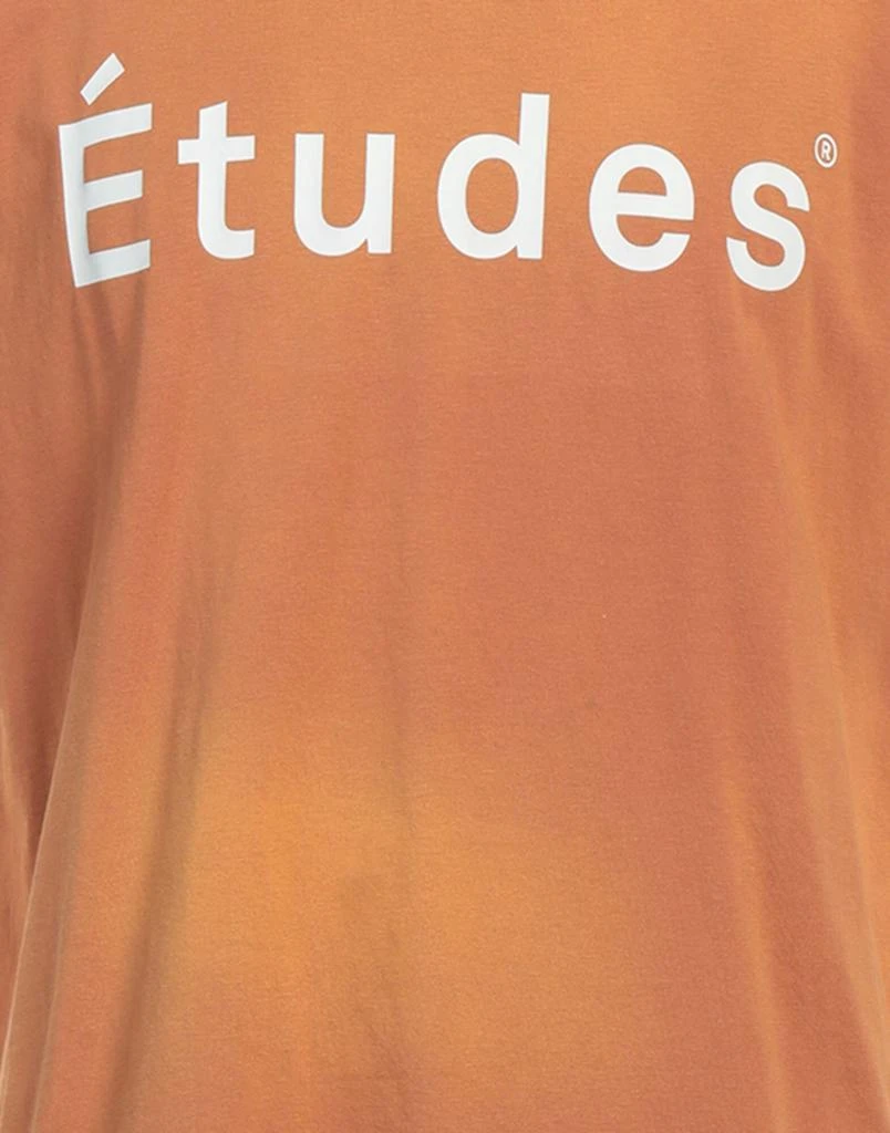 ÉTUDES T-shirt 4