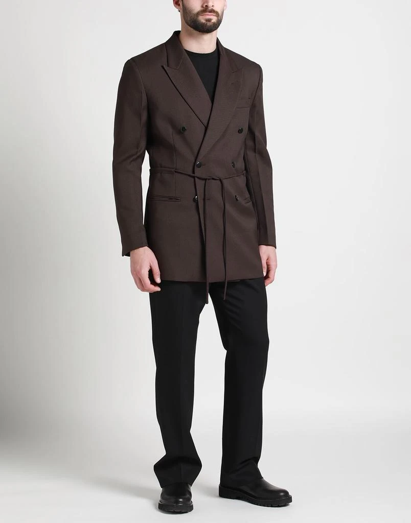 Random Identities Blazer 2