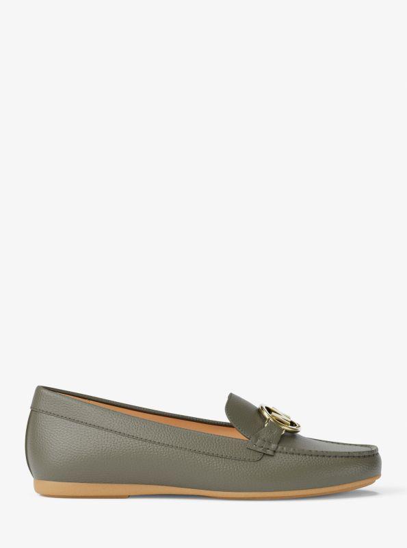 Michael Kors Fulton Moccasin