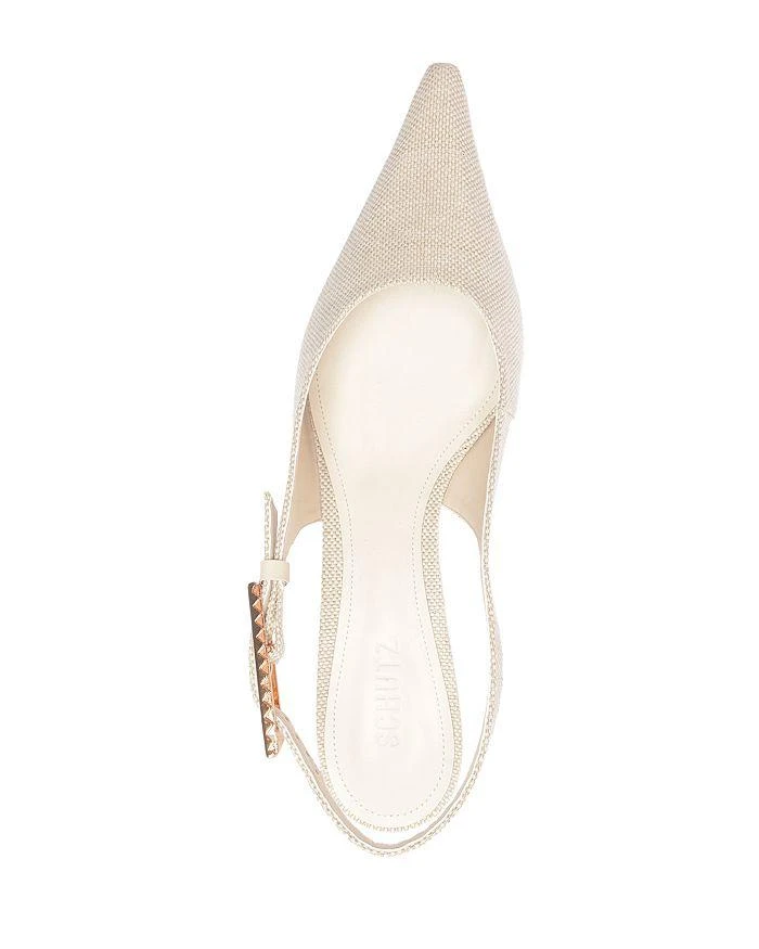Schutz Women
s Ciara Pumps 3