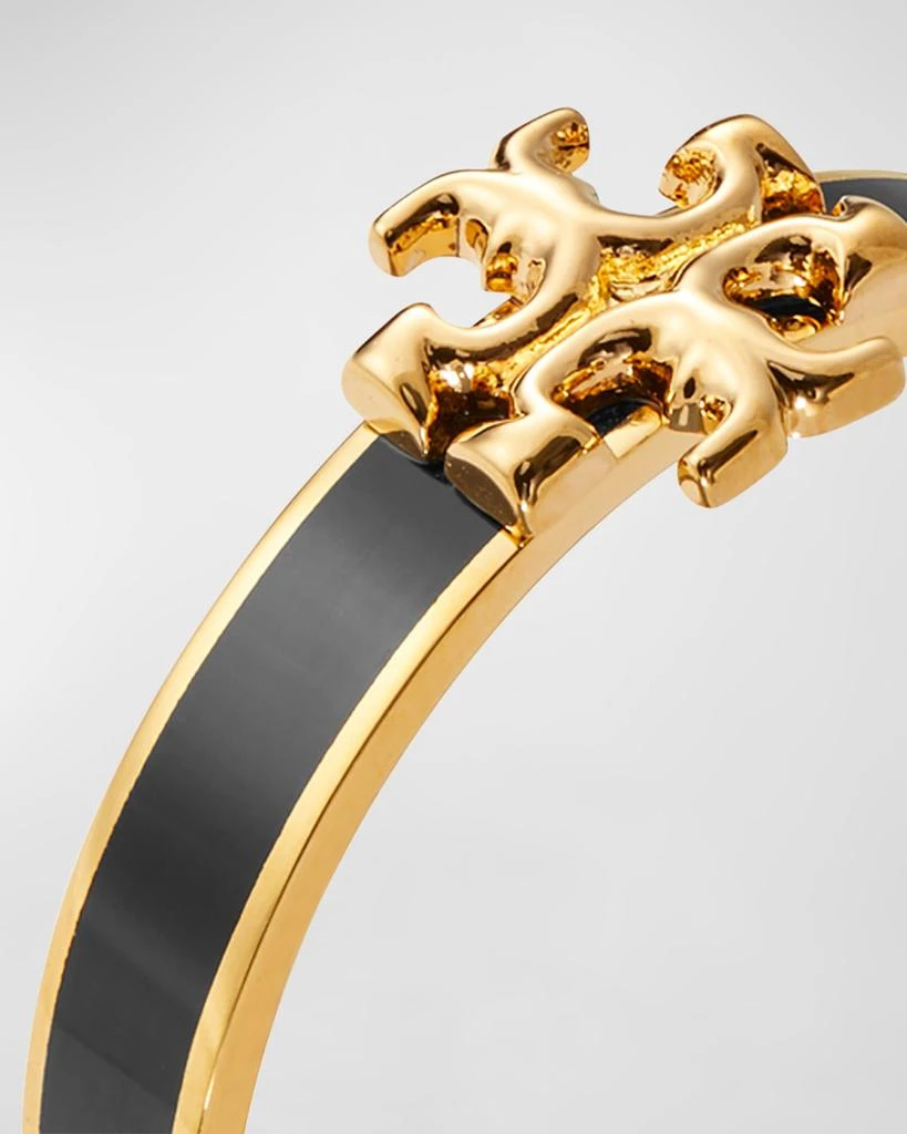 Tory Burch Icon Enamel Ring 2