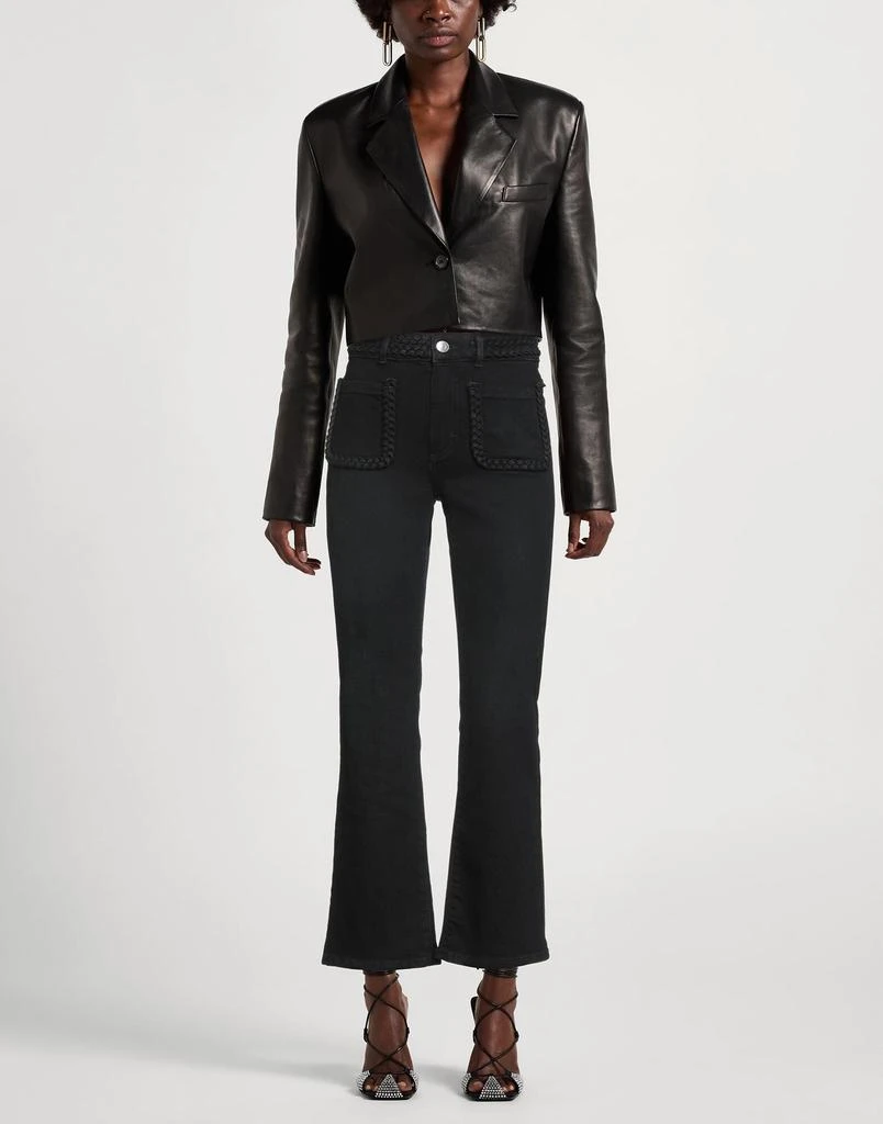 Maje Bootcut Jeans 2