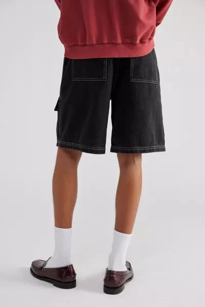 BDG BDG Formula Denim Cargo Short 3