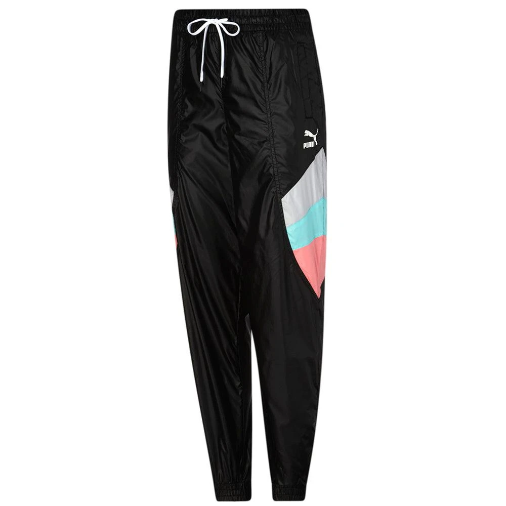 Puma TFS Woven Track Pants 3