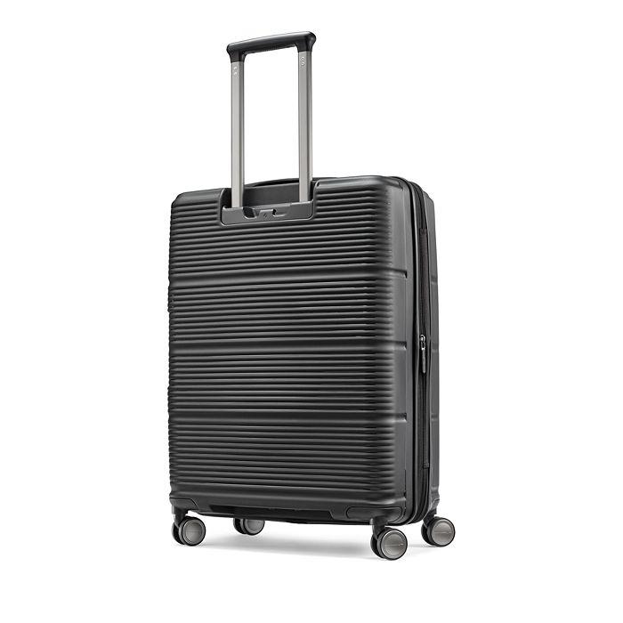 Samsonite Paralux Medium Expandable Spinner Suitcase