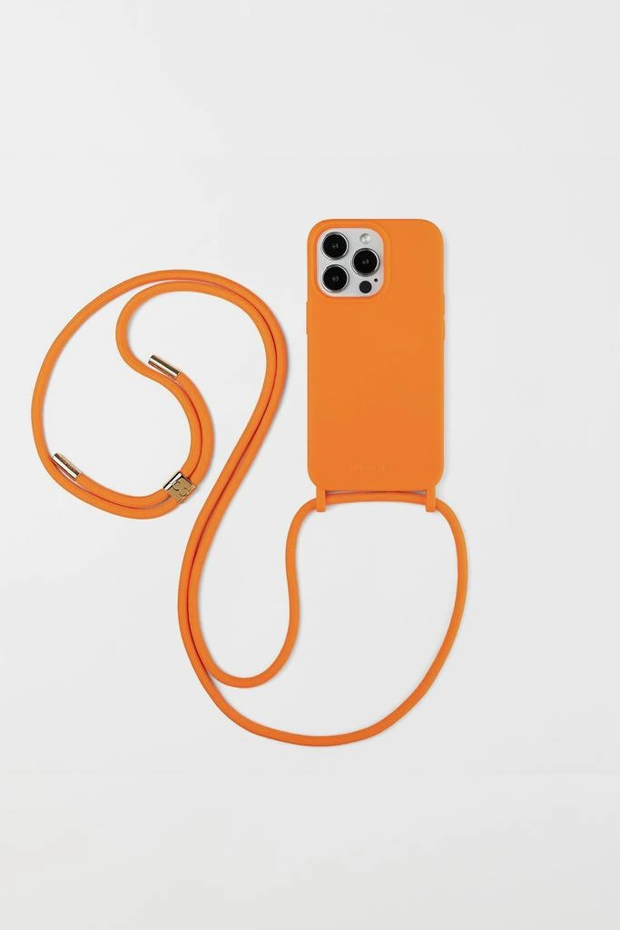 Cordée Cases Cairo Phone Strap Set 4