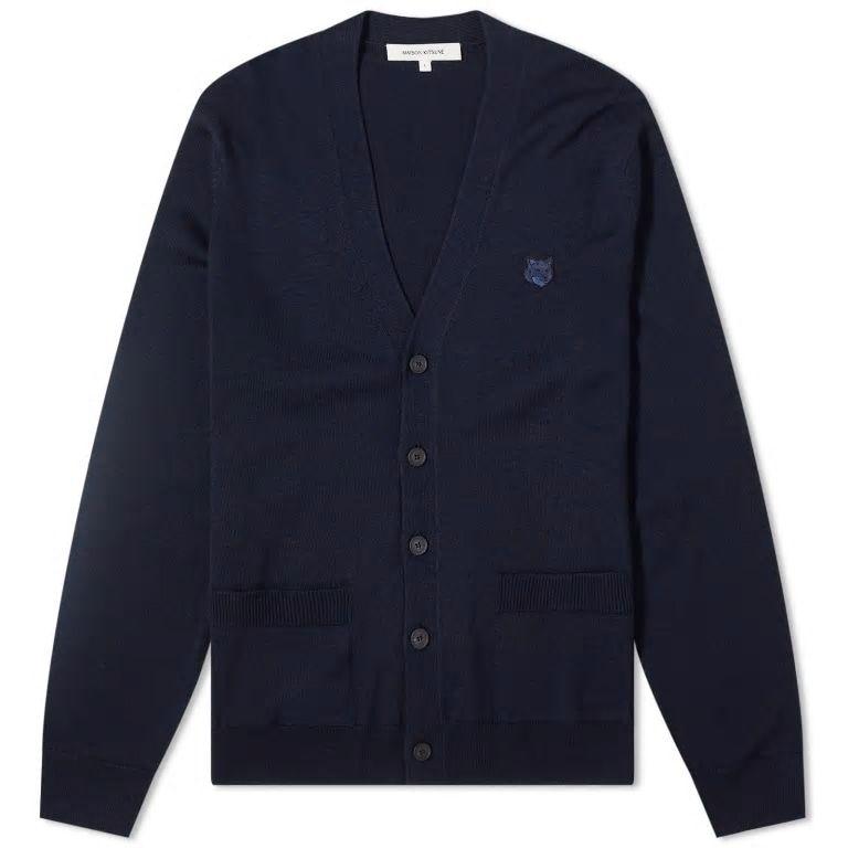 Nanamica Nanamica ALPHADRY Cardigan - Sweaters - Compare