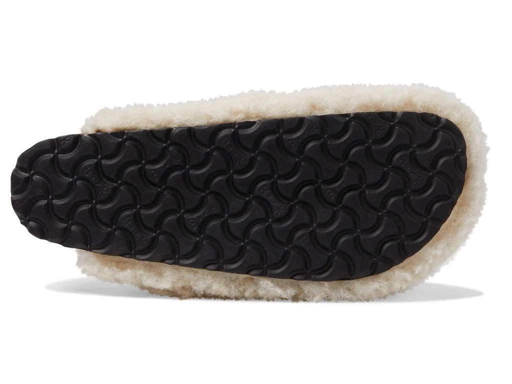 Birkenstock Boston Big Buckle Teddy 3