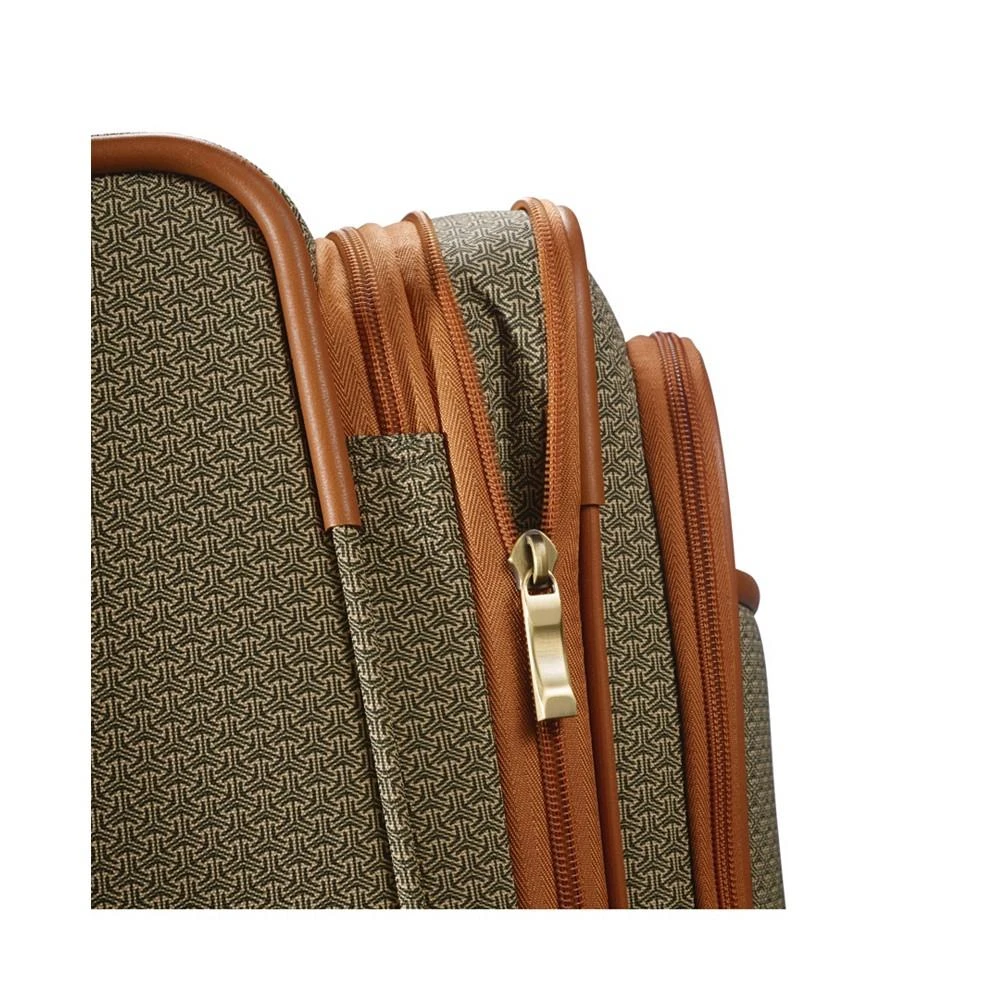 Hartmann Luxe II 29" Long Journey Softside Expandable Check-In Spinner 4