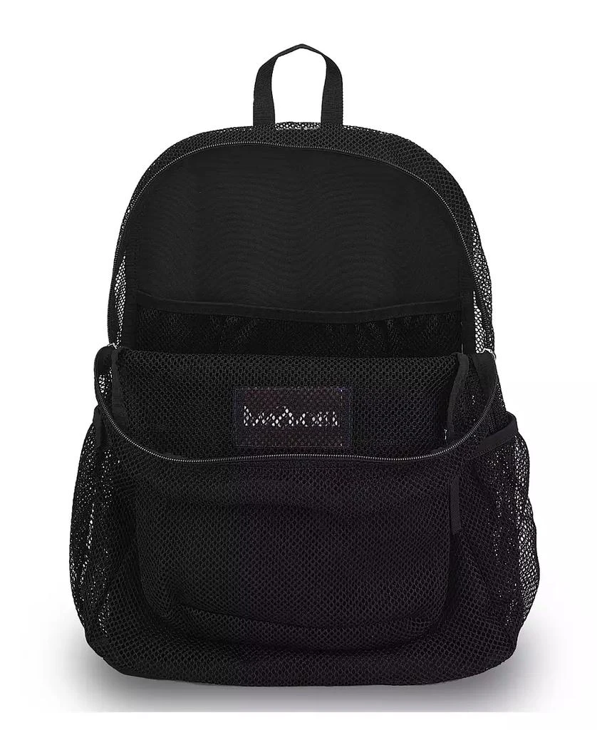 JanSport Eco Mesh Backpack 4