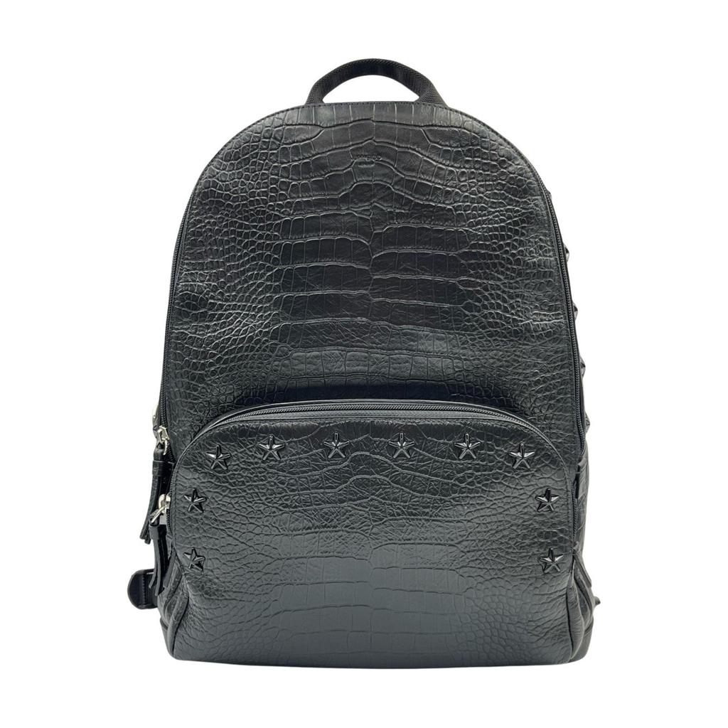 Jimmy Choo Backpack (Pre-Owned)